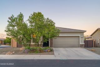 10928 W Pleasant View Drive, Marana, AZ 85653