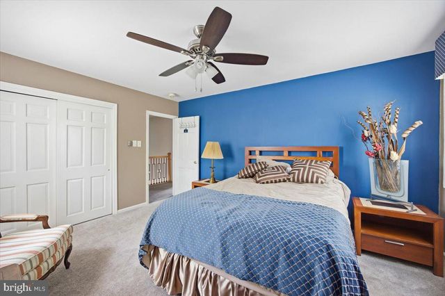 516 FIRESIDE CIR, Cherry Hill, NJ 08003