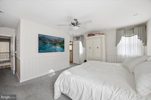 516 FIRESIDE CIR, Cherry Hill, NJ 08003