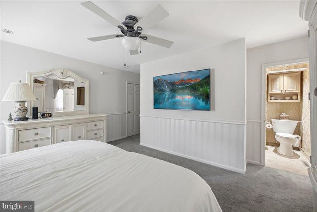 516 FIRESIDE CIR, Cherry Hill, NJ 08003