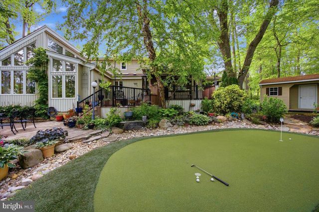 516 FIRESIDE CIR, Cherry Hill, NJ 08003