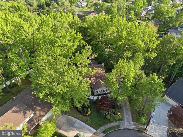 516 FIRESIDE CIR, Cherry Hill, NJ 08003