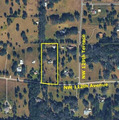 13106 NW 112TH AVENUE, Alachua, FL 32615