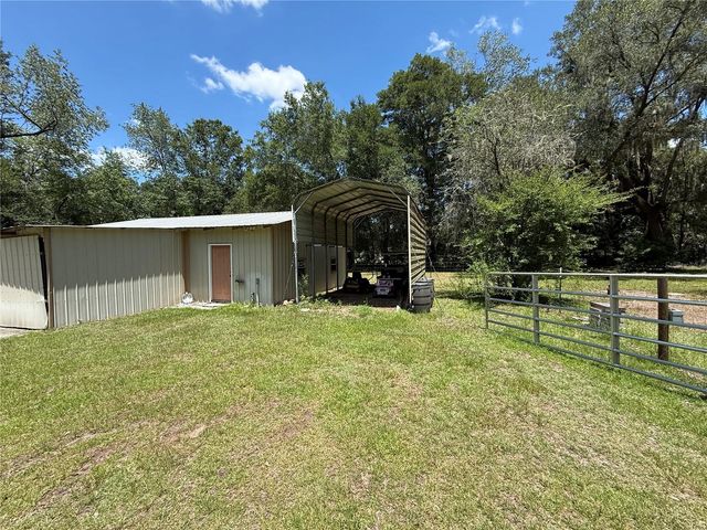 13106 NW 112TH AVENUE, Alachua, FL 32615
