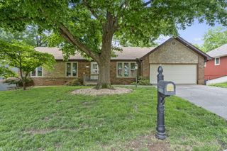 5715 South Clay Avenue, Springfield, MO 65810