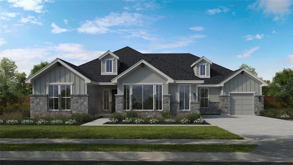 2948 Redwood GRV, Leander, TX 78641