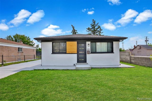 4260 Kiefer Avenue, Warren, MI 48091
