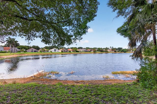 6621 NW 78th Drive, Parkland, FL 33067