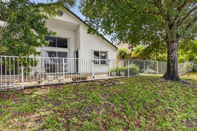 6621 NW 78th Drive, Parkland, FL 33067