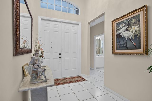 6621 NW 78th Drive, Parkland, FL 33067