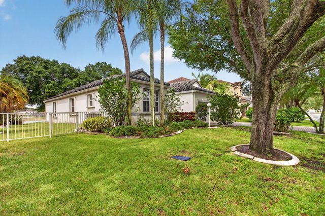 6621 NW 78th Drive, Parkland, FL 33067