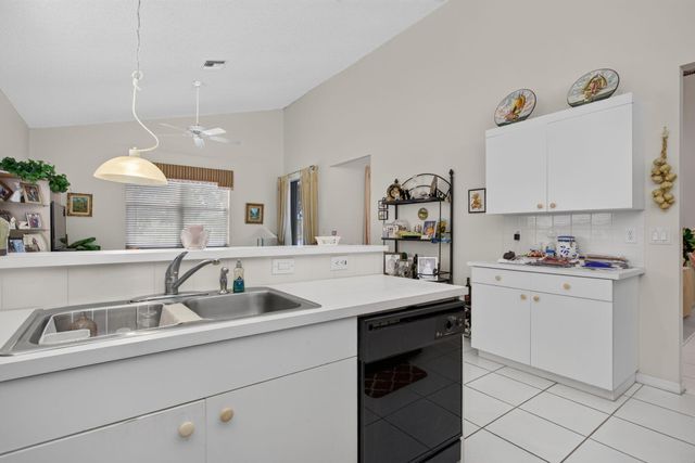 6621 NW 78th Drive, Parkland, FL 33067