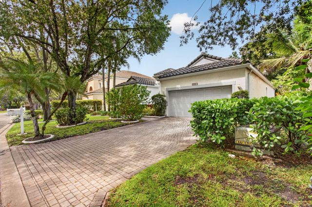 6621 NW 78th Drive, Parkland, FL 33067