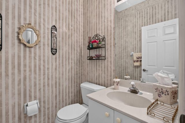 6621 NW 78th Drive, Parkland, FL 33067