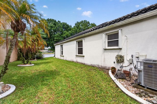6621 NW 78th Drive, Parkland, FL 33067