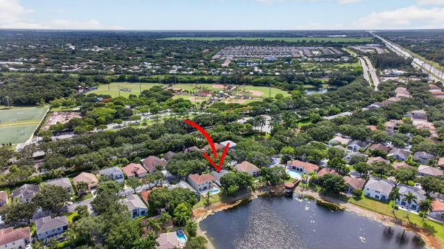 6621 NW 78th Drive, Parkland, FL 33067
