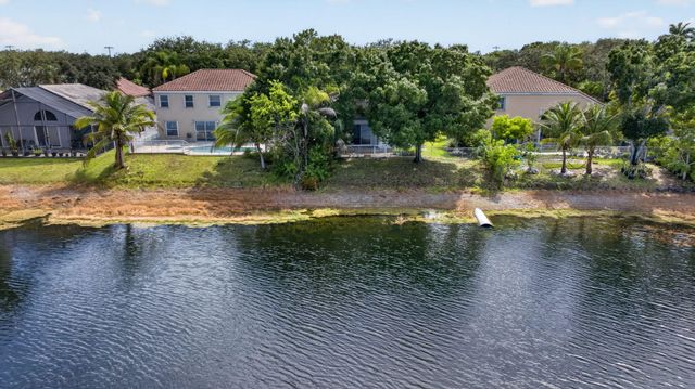 6621 NW 78th Drive, Parkland, FL 33067