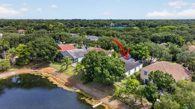 6621 NW 78th Drive, Parkland, FL 33067