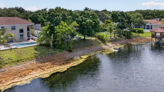 6621 NW 78th Drive, Parkland, FL 33067