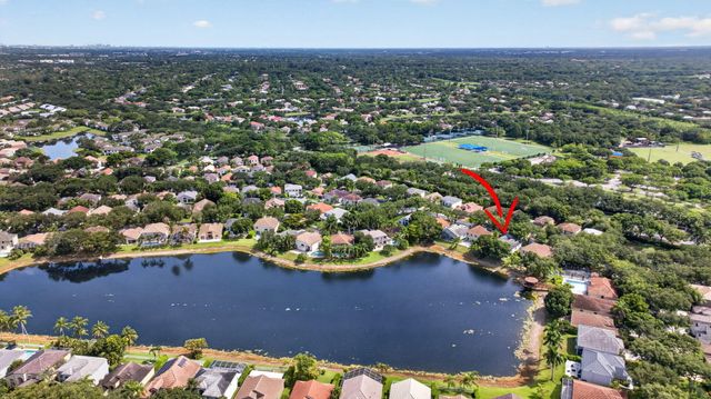6621 NW 78th Drive, Parkland, FL 33067