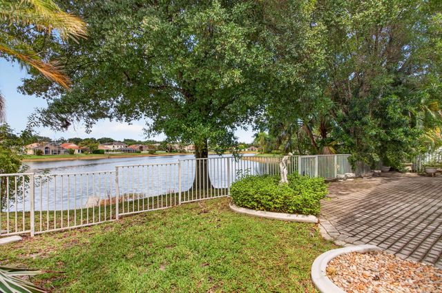 6621 NW 78th Drive, Parkland, FL 33067
