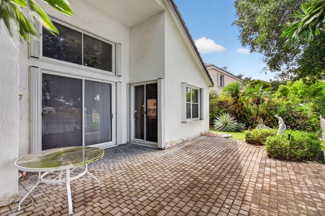 6621 NW 78th Drive, Parkland, FL 33067