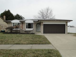 1406 Shaker Dr. Drive, Troy, MI 48083