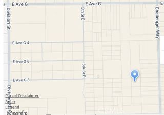 0 Avenue G-8, Lancaster, CA 93535
