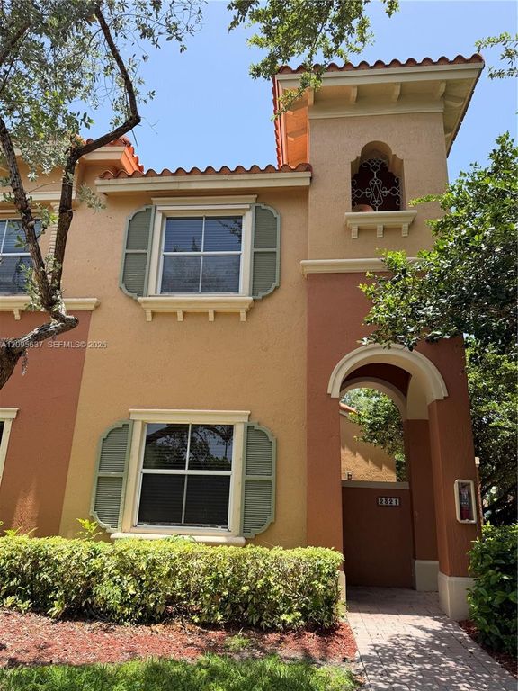 2321 Mariner Court, Dania Beach, FL 33312