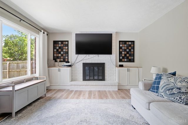 1374 Gumbert Drive, Batavia Twp, OH 45102