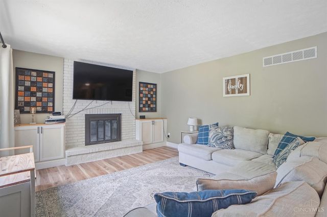 1374 Gumbert Drive, Batavia Twp, OH 45102