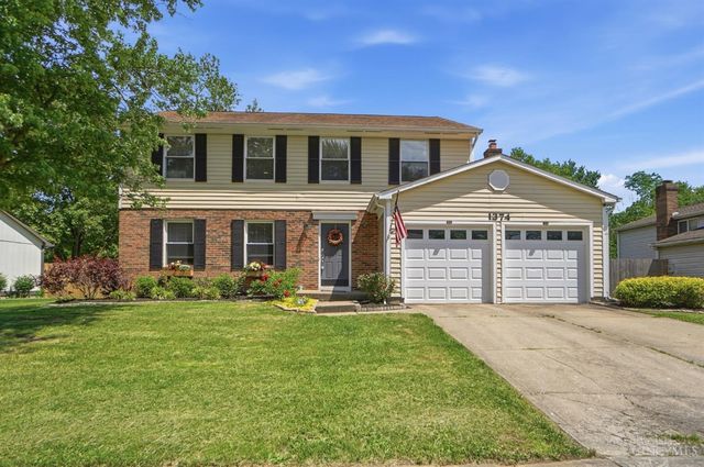 1374 Gumbert Drive, Batavia Twp, OH 45102