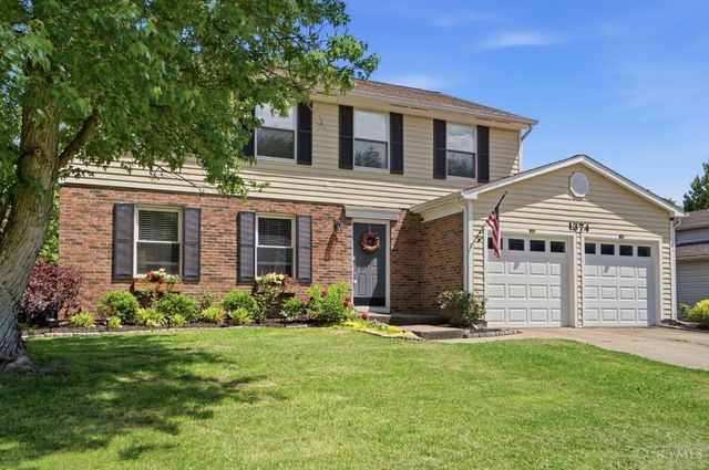 1374 Gumbert Drive, Batavia Twp, OH 45102