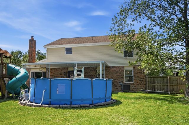 1374 Gumbert Drive, Batavia Twp, OH 45102