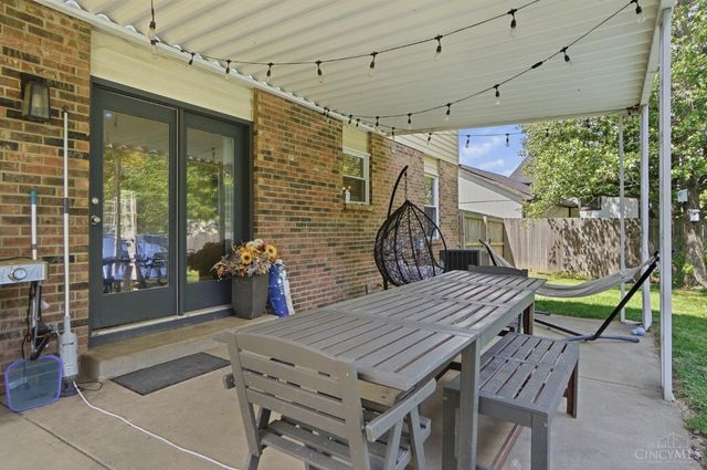 1374 Gumbert Drive, Batavia Twp, OH 45102