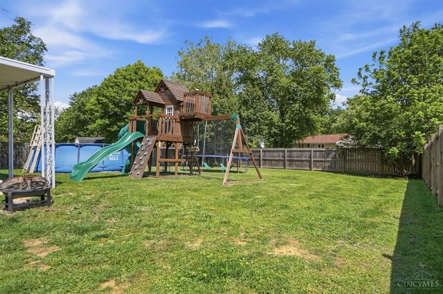 1374 Gumbert Drive, Batavia Twp, OH 45102