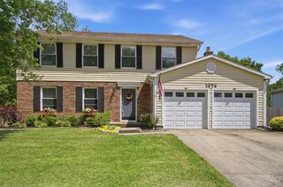 1374 Gumbert Drive, Batavia Twp, OH 45102
