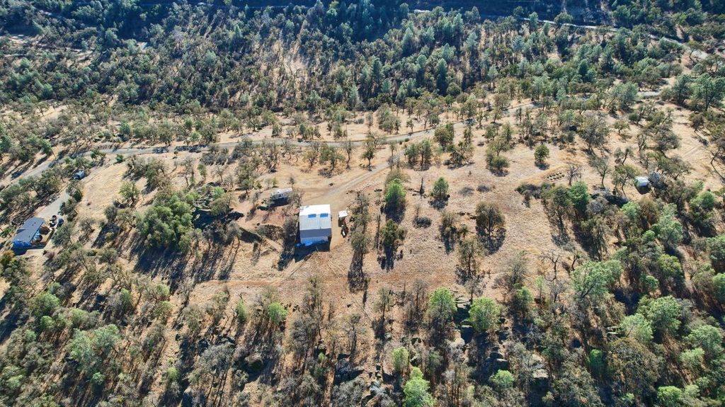 Image 19 of property listing at 5616 Gold Creek Lane, Mariposa, CA 95338