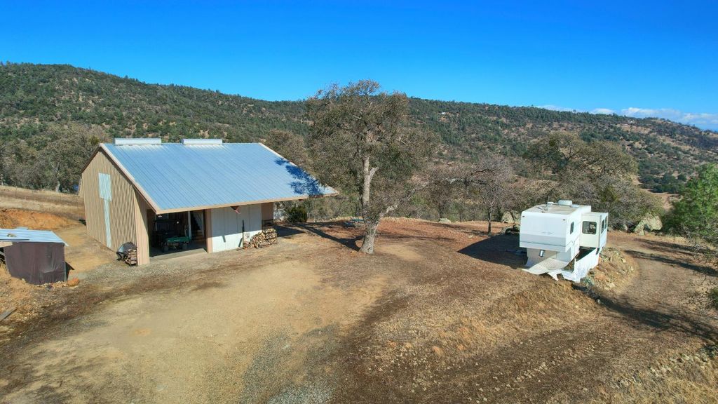 Image 23 of property listing at 5616 Gold Creek Lane, Mariposa, CA 95338
