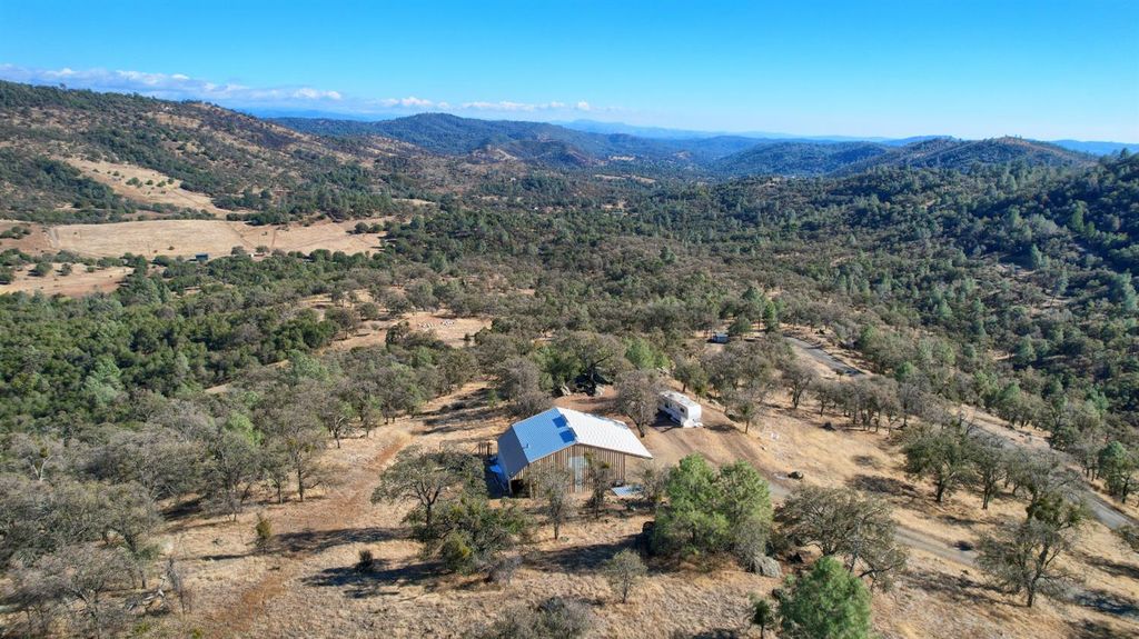 Image 26 of property listing at 5616 Gold Creek Lane, Mariposa, CA 95338