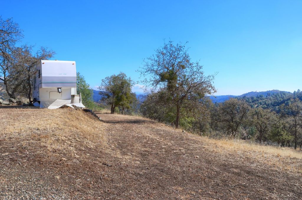 Image 30 of property listing at 5616 Gold Creek Lane, Mariposa, CA 95338