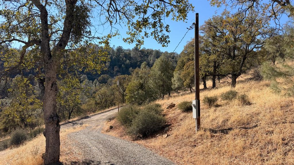 Image 33 of property listing at 5616 Gold Creek Lane, Mariposa, CA 95338