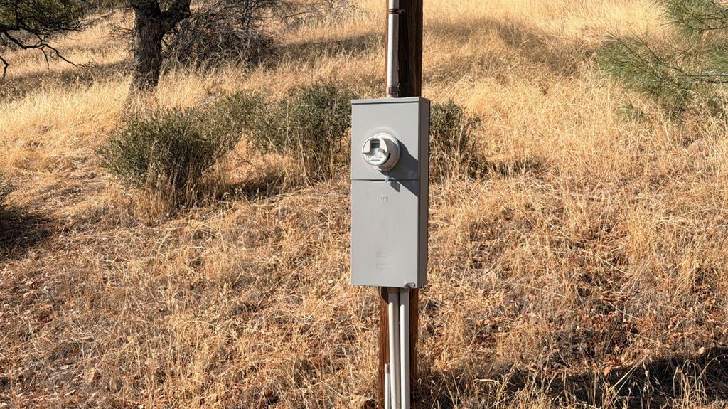 Image 35 of property listing at 5616 Gold Creek Lane, Mariposa, CA 95338