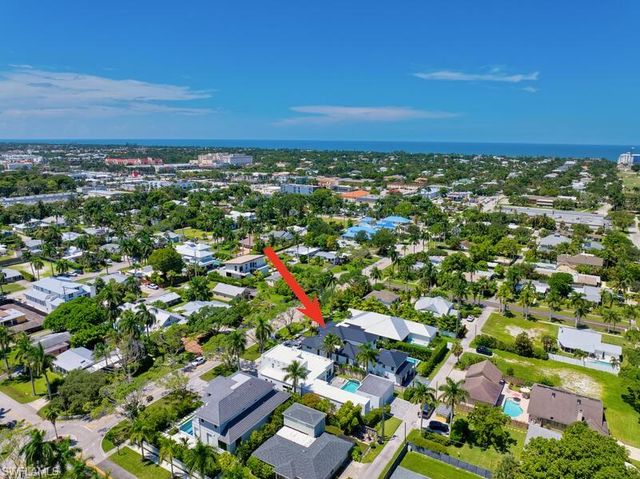 1151 7th Ave N N, Naples, FL 34102