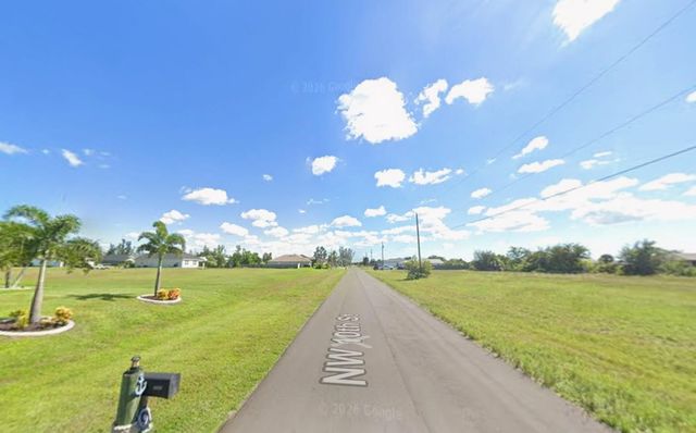 2734 NW 10TH Street, Cape Coral, FL 33993