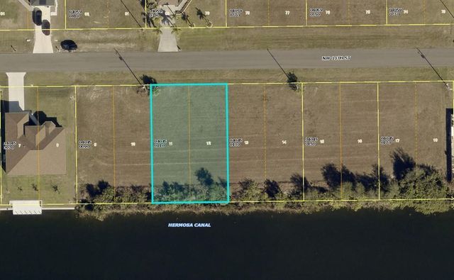 2734 NW 10TH Street, Cape Coral, FL 33993