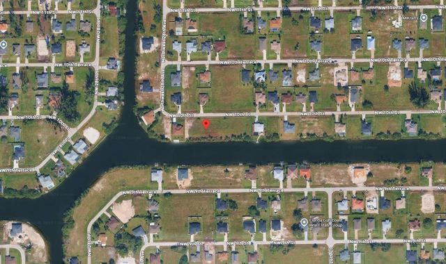 2734 NW 10TH Street, Cape Coral, FL 33993