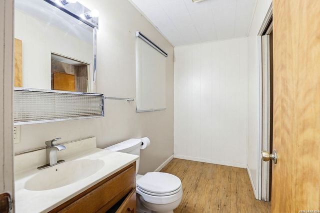 126 Howerton, San Antonio, TX 78223