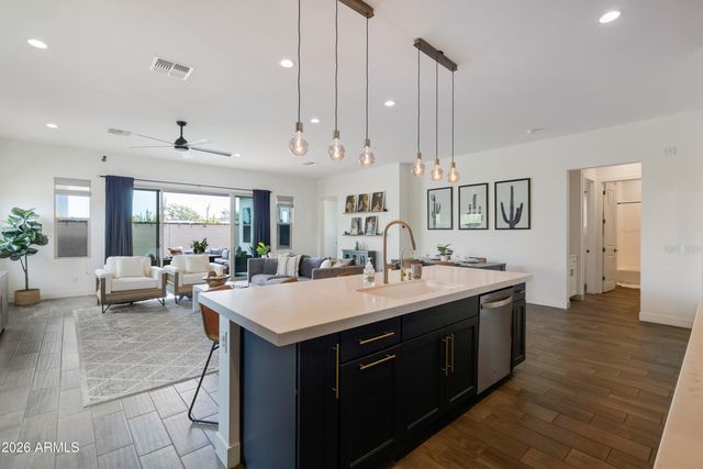 11709 N LUCKENBACH Street, Surprise, AZ 85388