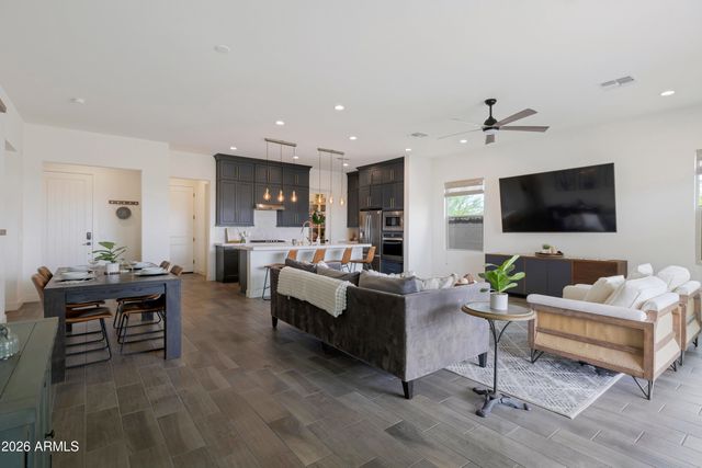 11709 N LUCKENBACH Street, Surprise, AZ 85388